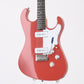 [SN 1304] USED Asher / MARK FORD SIGNATURE Fiesta Red [03]