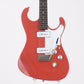 [SN 1304] USED Asher / MARK FORD SIGNATURE Fiesta Red [03]