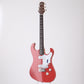 [SN 1304] USED Asher / MARK FORD SIGNATURE Fiesta Red [03]