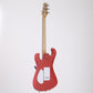 [SN 1304] USED Asher / MARK FORD SIGNATURE Fiesta Red [03]