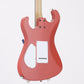 [SN 1304] USED Asher / MARK FORD SIGNATURE Fiesta Red [03]