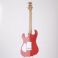 [SN 1304] USED Asher / MARK FORD SIGNATURE Fiesta Red [03]