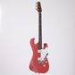 [SN 1304] USED Asher / MARK FORD SIGNATURE Fiesta Red [03]