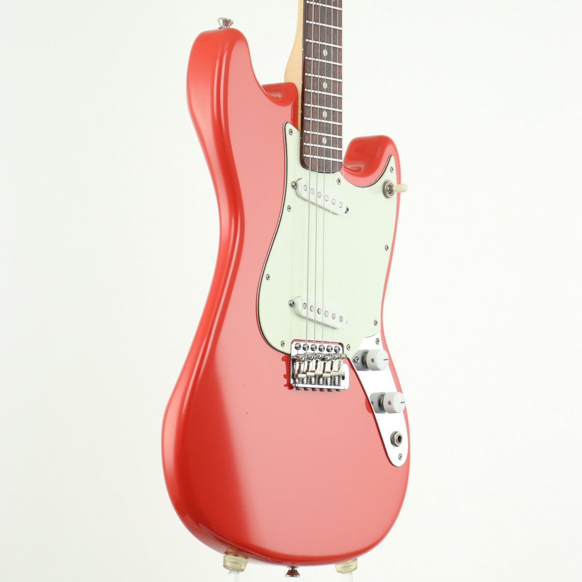 USED Psychederhythm / Psychelone Fiesta Red [20]