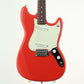 USED Psychederhythm / Psychelone Fiesta Red [20]