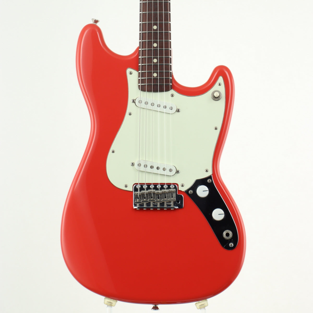 USED Psychederhythm / Psychelone Fiesta Red [20]