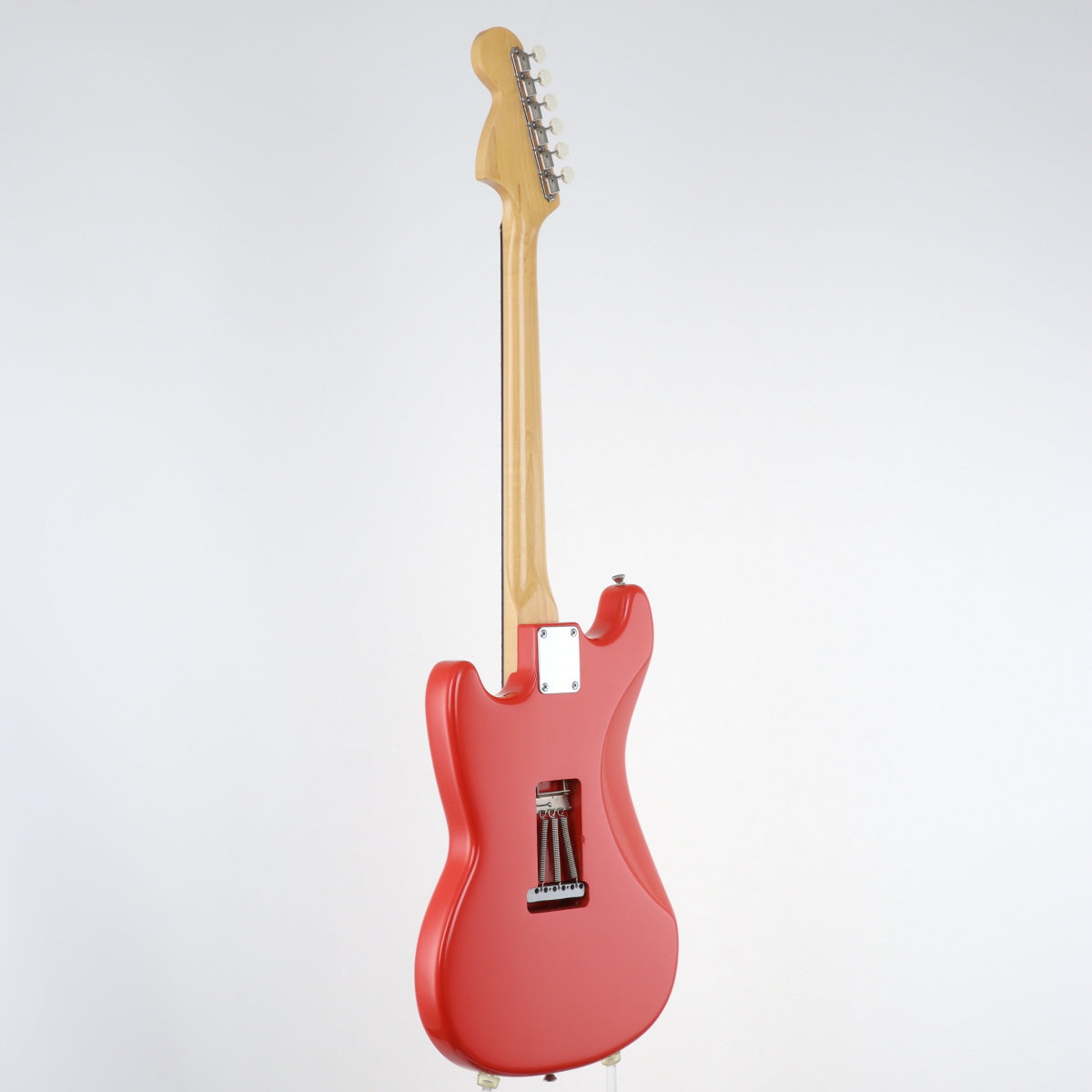 USED Psychederhythm / Psychelone Fiesta Red [20]