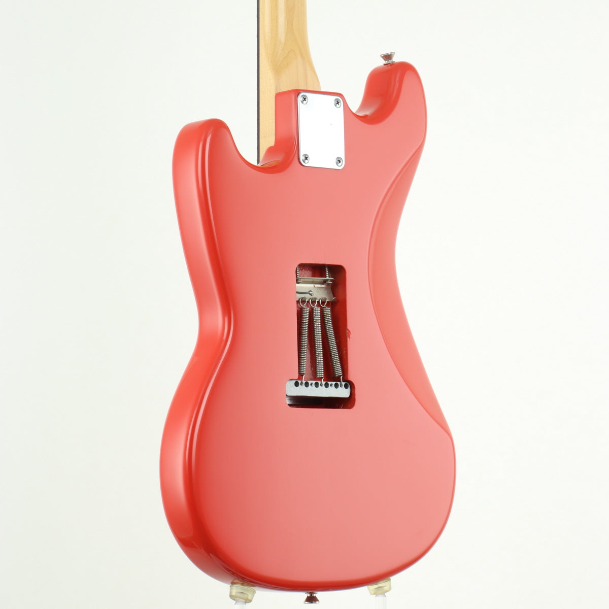 USED Psychederhythm / Psychelone Fiesta Red [20]