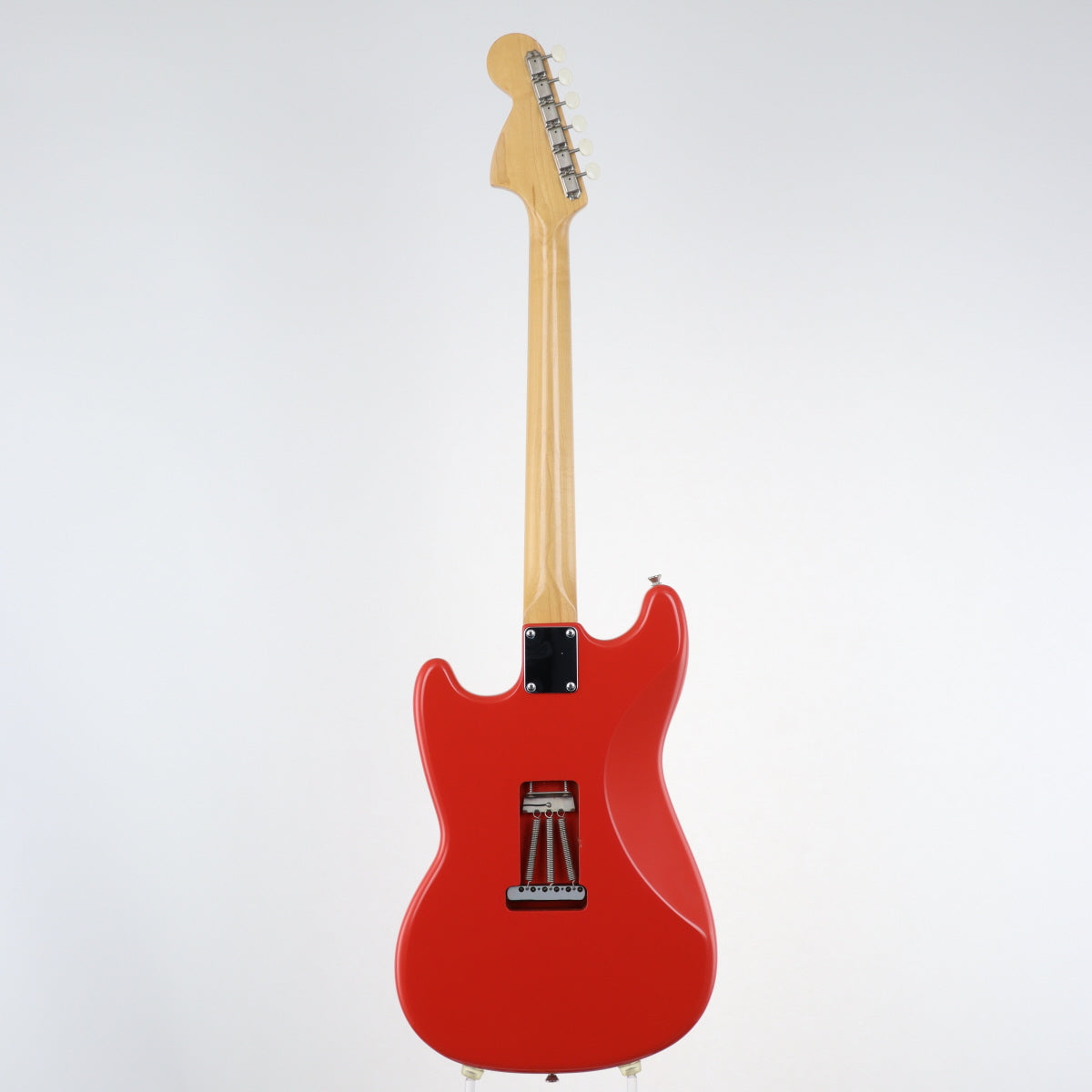 USED Psychederhythm / Psychelone Fiesta Red [20]