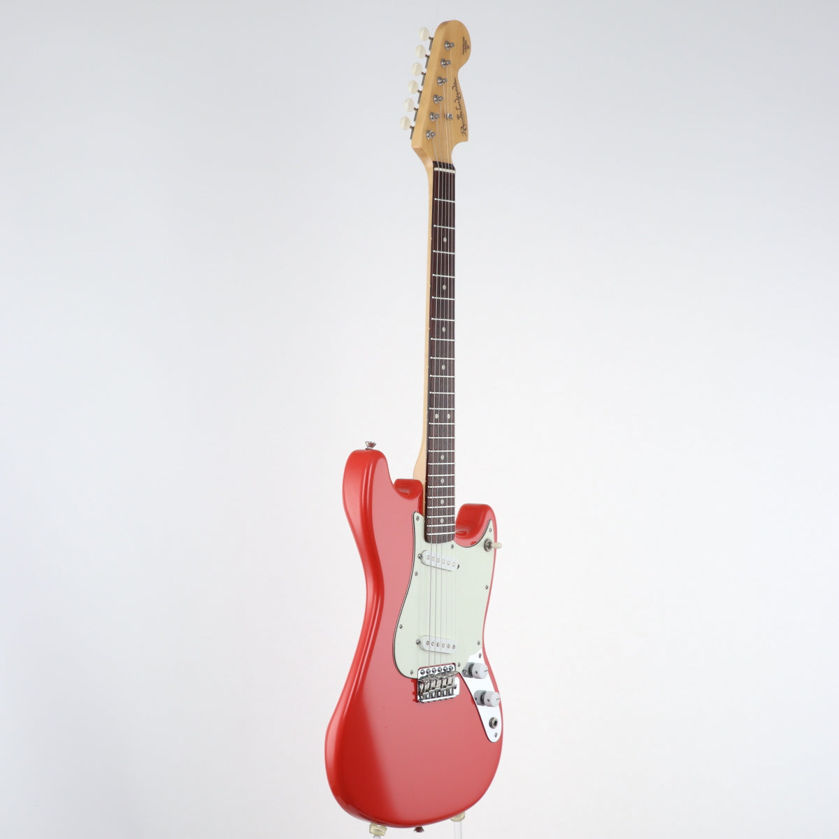 USED Psychederhythm / Psychelone Fiesta Red [20]