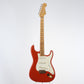 [SN R14879] USED Fender Custom Shop / 1956 Stratocaster NOS Fiesta Red Gold HardWare [20]