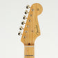 [SN R14879] USED Fender Custom Shop / 1956 Stratocaster NOS Fiesta Red Gold HardWare [20]