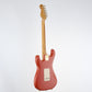 [SN R14879] USED Fender Custom Shop / 1956 Stratocaster NOS Fiesta Red Gold HardWare [20]