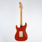 [SN R14879] USED Fender Custom Shop / 1956 Stratocaster NOS Fiesta Red Gold HardWare [20]