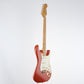 [SN R14879] USED Fender Custom Shop / 1956 Stratocaster NOS Fiesta Red Gold HardWare [20]