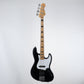 [SN CIJ S040623] USED Fender Japan Fender Japan / JB-GL-135 Geddy Lee Signature Black [20]