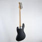 [SN CIJ S040623] USED Fender Japan Fender Japan / JB-GL-135 Geddy Lee Signature Black [20]