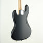 [SN CIJ S040623] USED Fender Japan Fender Japan / JB-GL-135 Geddy Lee Signature Black [20]