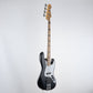 [SN CIJ S040623] USED Fender Japan Fender Japan / JB-GL-135 Geddy Lee Signature Black [20]