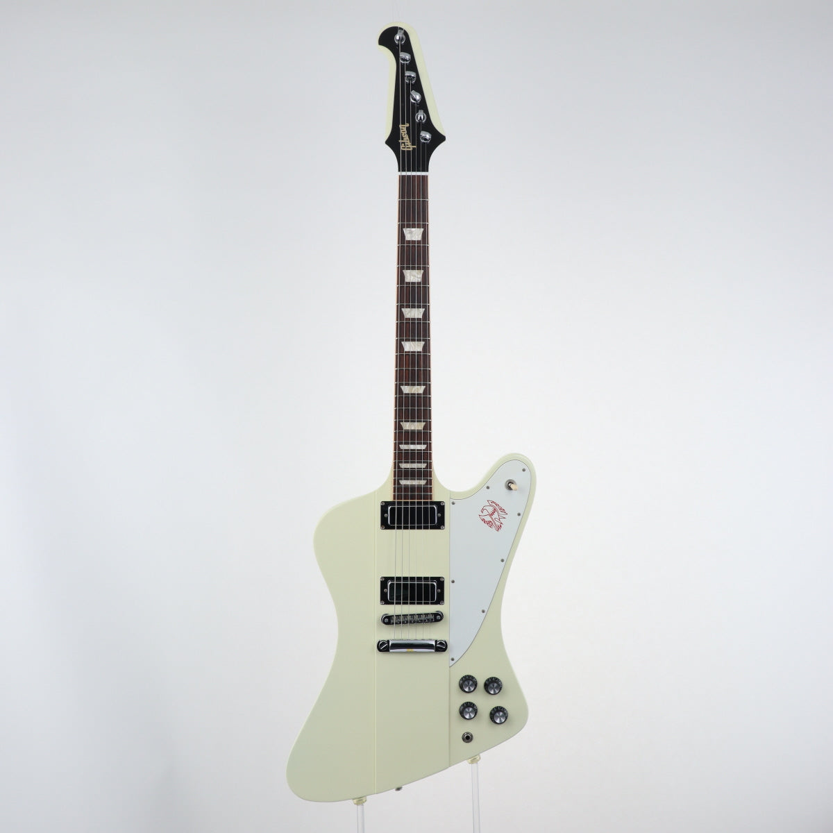 [SN 122431396] USED Gibson USA Gibson / 2013 model Firebird V Classic White [20]