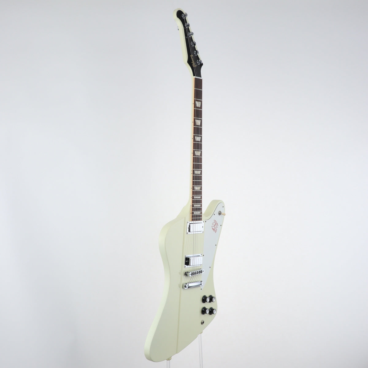 [SN 122431396] USED Gibson USA Gibson / 2013 model Firebird V Classic White [20]