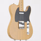 [SN V2435819] USED Fender USA / American Vintage II 1951 Telecaster Butterscotch [06]