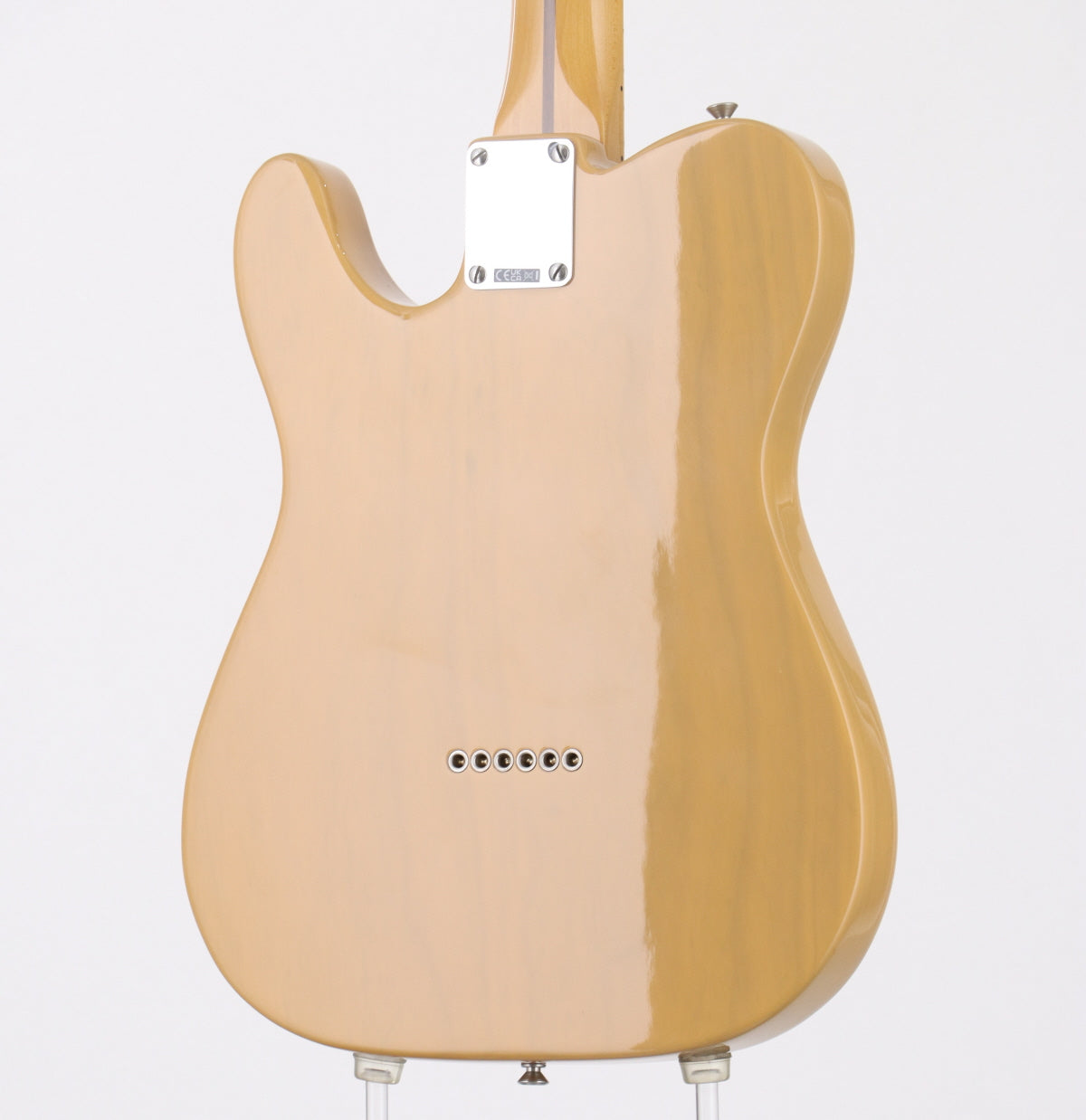 [SN V2435819] USED Fender USA / American Vintage II 1951 Telecaster Butterscotch [06]