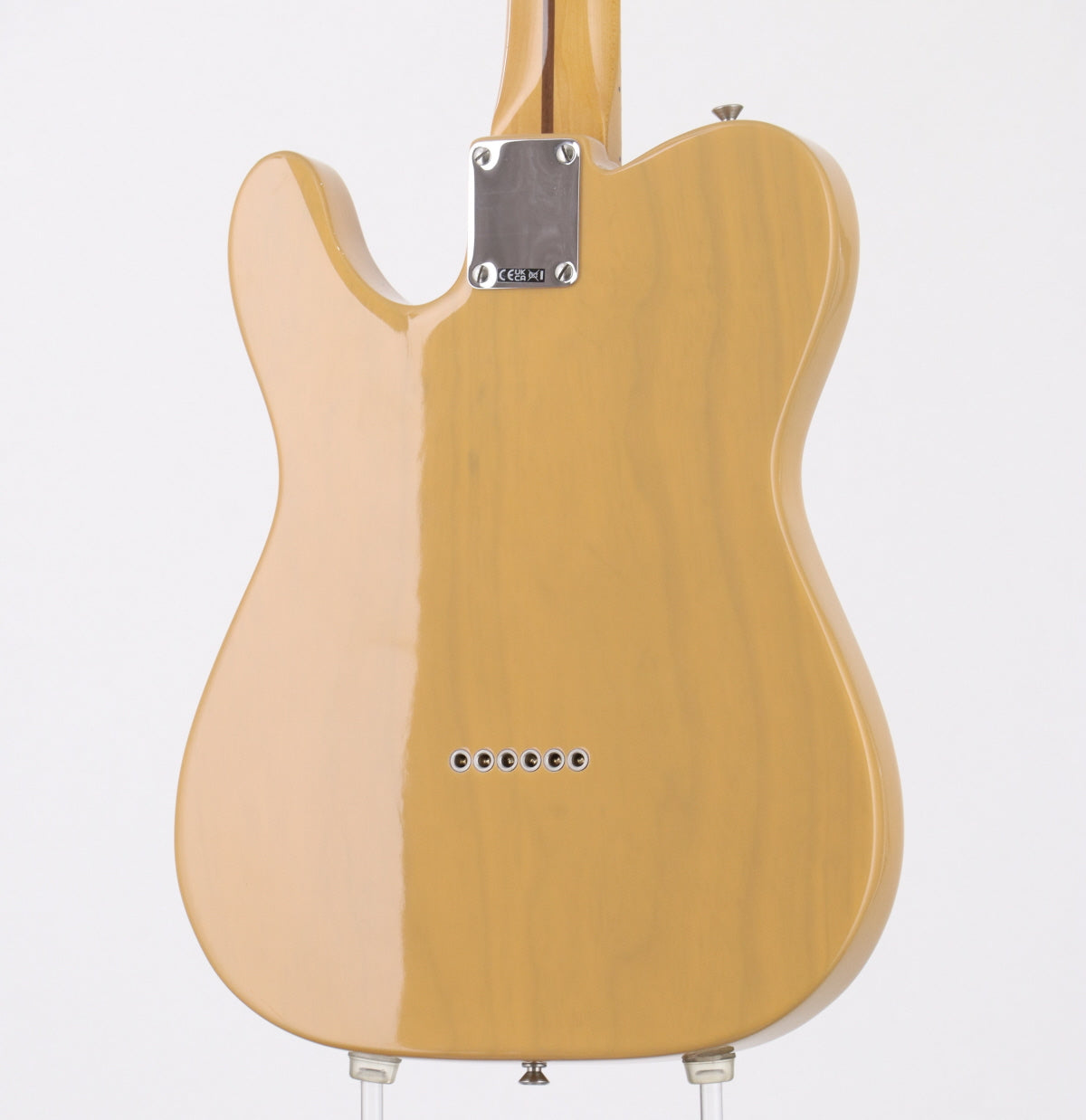 [SN V2435819] USED Fender USA / American Vintage II 1951 Telecaster Butterscotch [06]