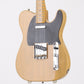 [SN V2435819] USED Fender USA / American Vintage II 1951 Telecaster Butterscotch [06]