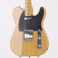 [SN V2435819] USED Fender USA / American Vintage II 1951 Telecaster Butterscotch [06]