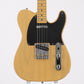 [SN V2435819] USED Fender USA / American Vintage II 1951 Telecaster Butterscotch [06]