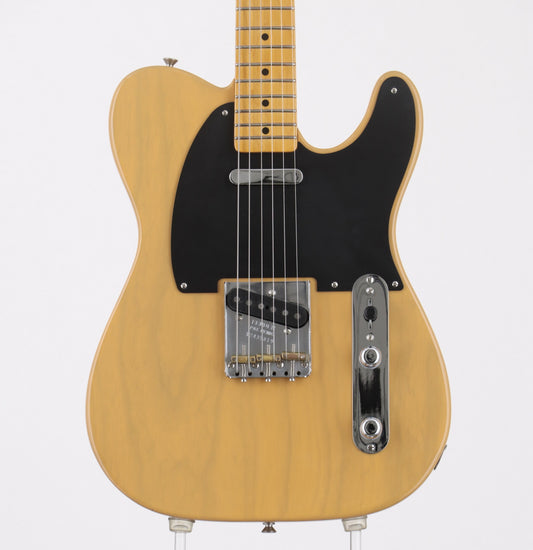 [SN V2435819] USED Fender USA / American Vintage II 1951 Telecaster Butterscotch [06]