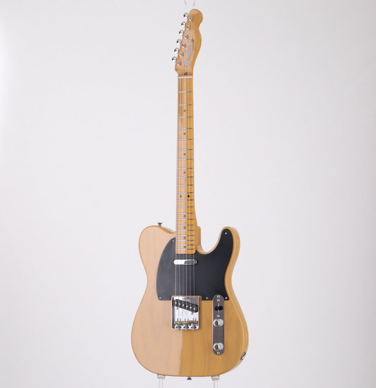 [SN V2435819] USED Fender USA / American Vintage II 1951 Telecaster Butterscotch [06]