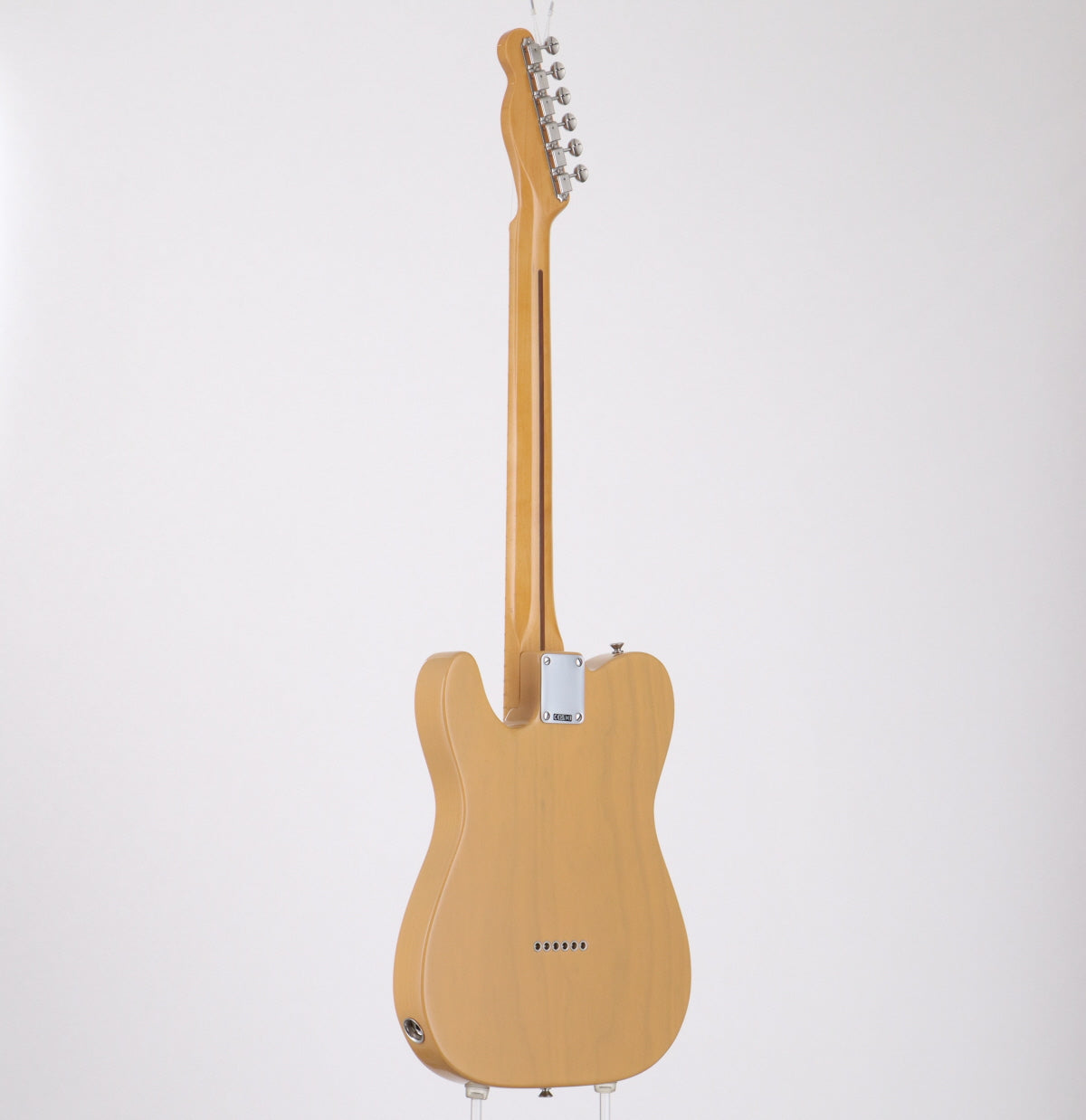 [SN V2435819] USED Fender USA / American Vintage II 1951 Telecaster Butterscotch [06]