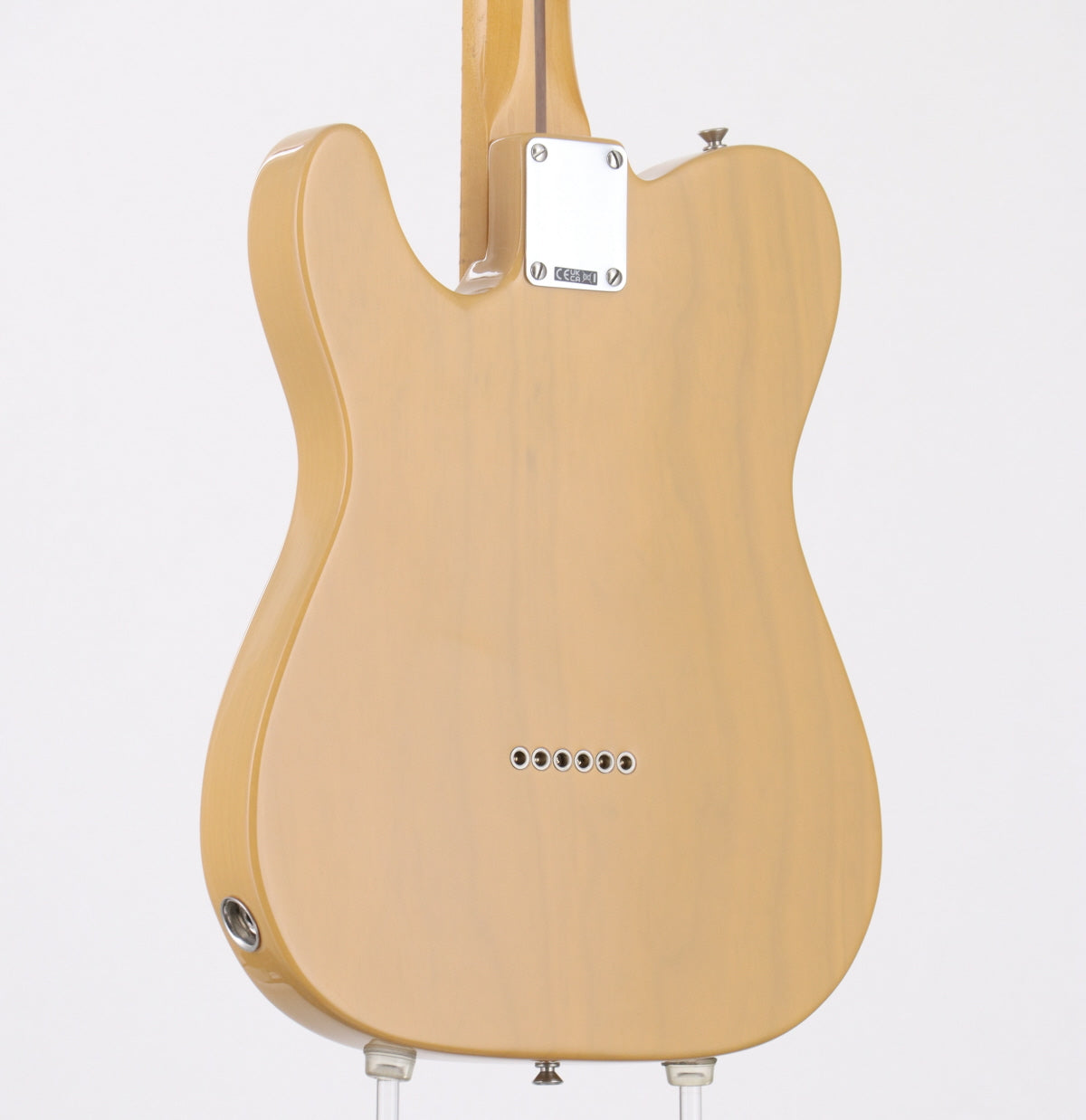 [SN V2435819] USED Fender USA / American Vintage II 1951 Telecaster Butterscotch [06]