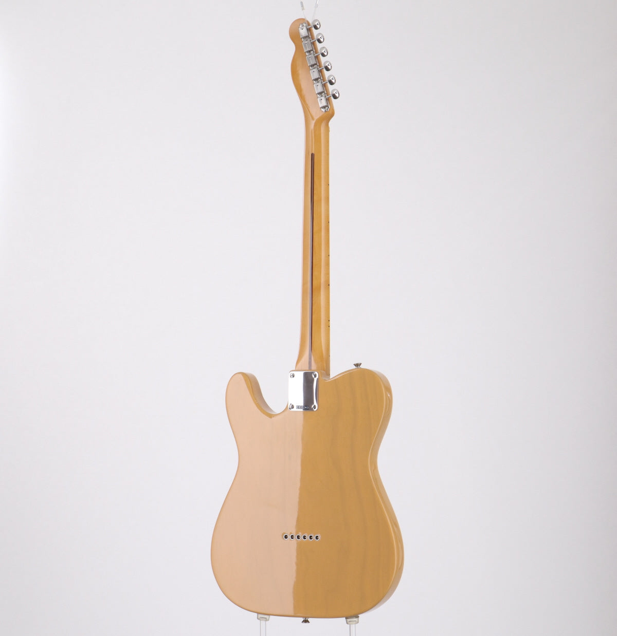 [SN V2435819] USED Fender USA / American Vintage II 1951 Telecaster Butterscotch [06]