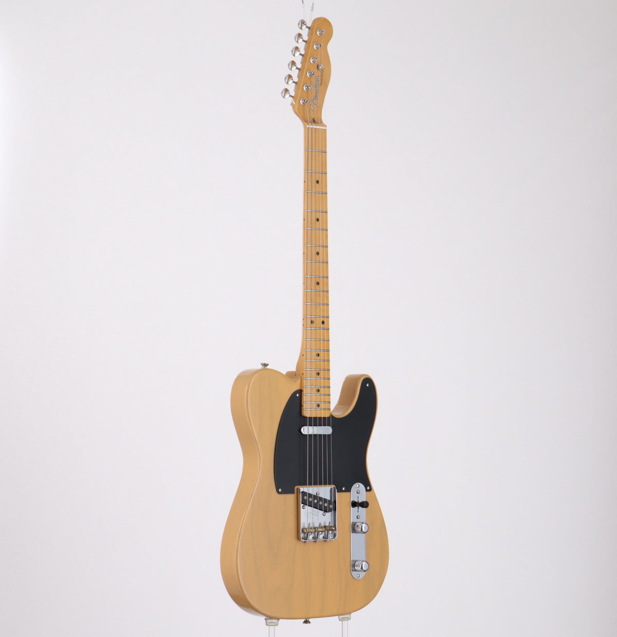 [SN V2435819] USED Fender USA / American Vintage II 1951 Telecaster Butterscotch [06]