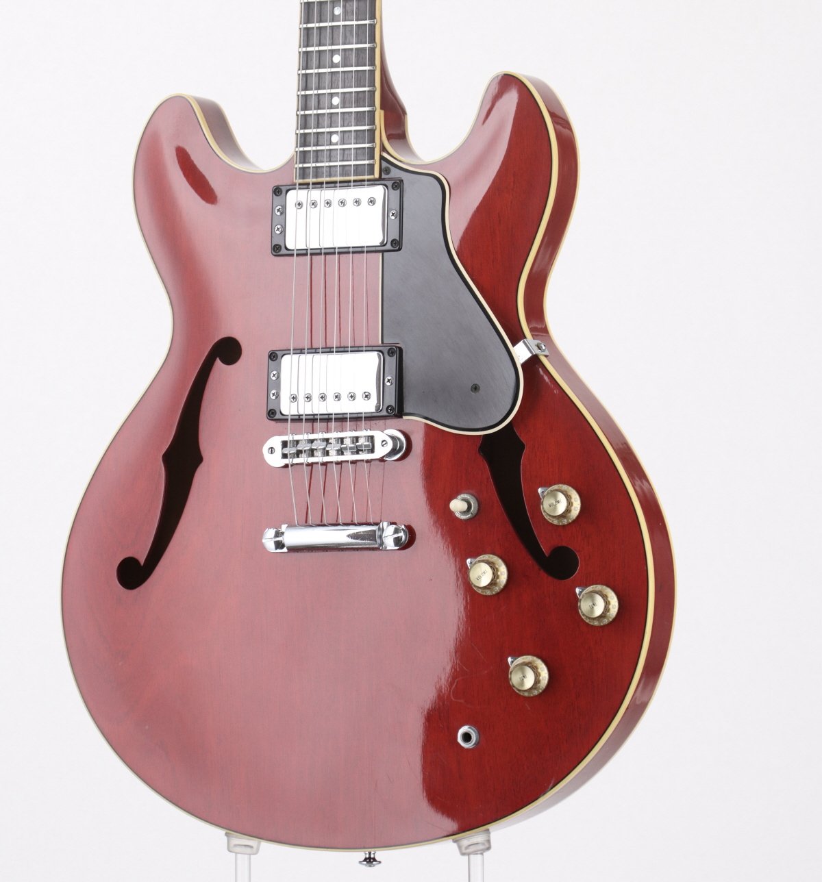 [SN 004522] USED YAMAHA / SA1000 PR Persimmon Red 1980 [09]