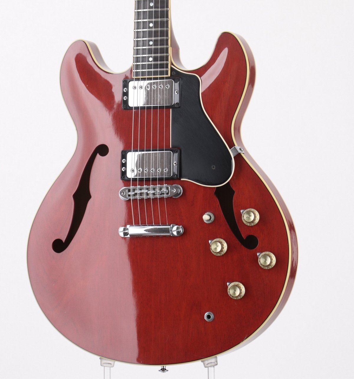 [SN 004522] USED YAMAHA / SA1000 PR Persimmon Red 1980 [09]