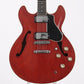 [SN 004522] USED YAMAHA / SA1000 PR Persimmon Red 1980 [09]