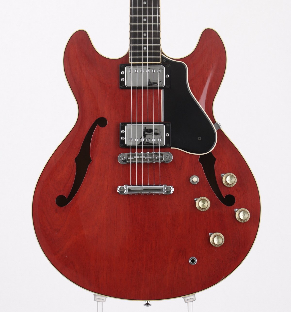 [SN 004522] USED YAMAHA / SA1000 PR Persimmon Red 1980 [09]