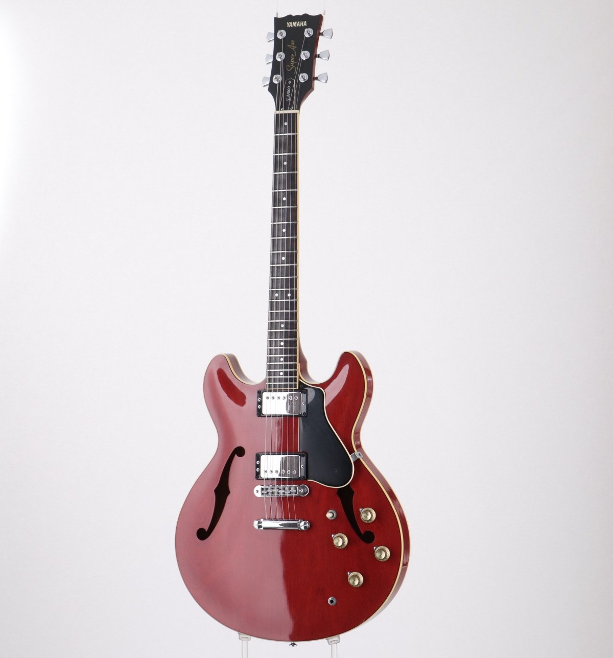 [SN 004522] USED YAMAHA / SA1000 PR Persimmon Red 1980 [09]