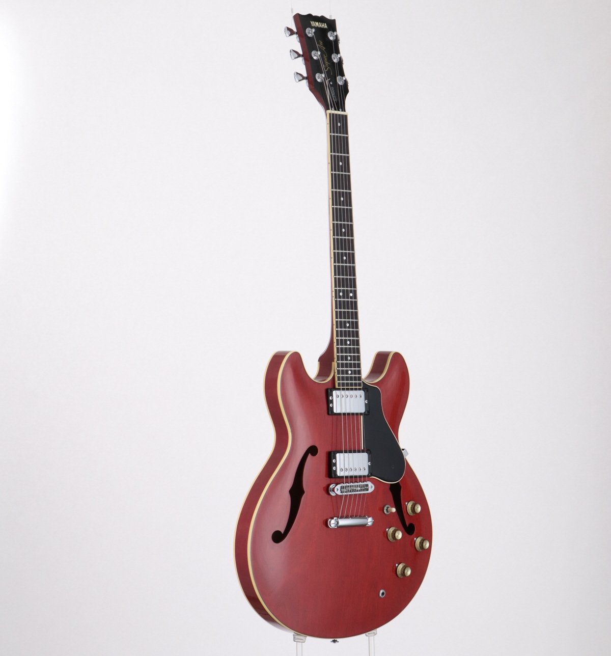 [SN 004522] USED YAMAHA / SA1000 PR Persimmon Red 1980 [09]