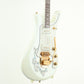 [SN 145] USED YAMAHA Yamaha / TBJ-CST Terry &amp; Blue Jeans Custom Royal Pearl White [20]