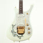 [SN 145] USED YAMAHA Yamaha / TBJ-CST Terry &amp; Blue Jeans Custom Royal Pearl White [20]