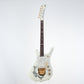 [SN 145] USED YAMAHA Yamaha / TBJ-CST Terry &amp; Blue Jeans Custom Royal Pearl White [20]