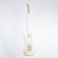 [SN 145] USED YAMAHA Yamaha / TBJ-CST Terry &amp; Blue Jeans Custom Royal Pearl White [20]