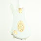 [SN 145] USED YAMAHA Yamaha / TBJ-CST Terry &amp; Blue Jeans Custom Royal Pearl White [20]