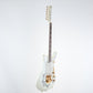 [SN 145] USED YAMAHA Yamaha / TBJ-CST Terry &amp; Blue Jeans Custom Royal Pearl White [20]