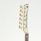 [SN 145] USED YAMAHA Yamaha / TBJ-CST Terry &amp; Blue Jeans Custom Royal Pearl White [20]